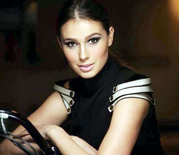 Лепа Нишлијка трећа пратиља